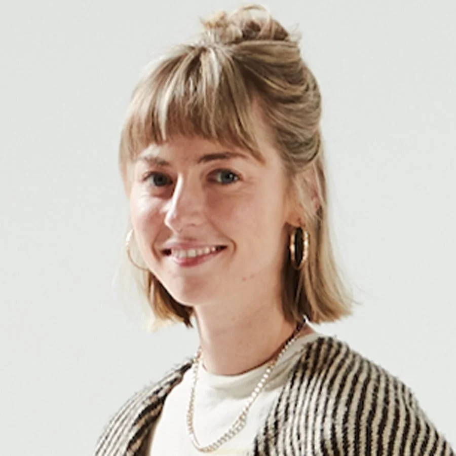 MORGAN STARR-RIESTIS