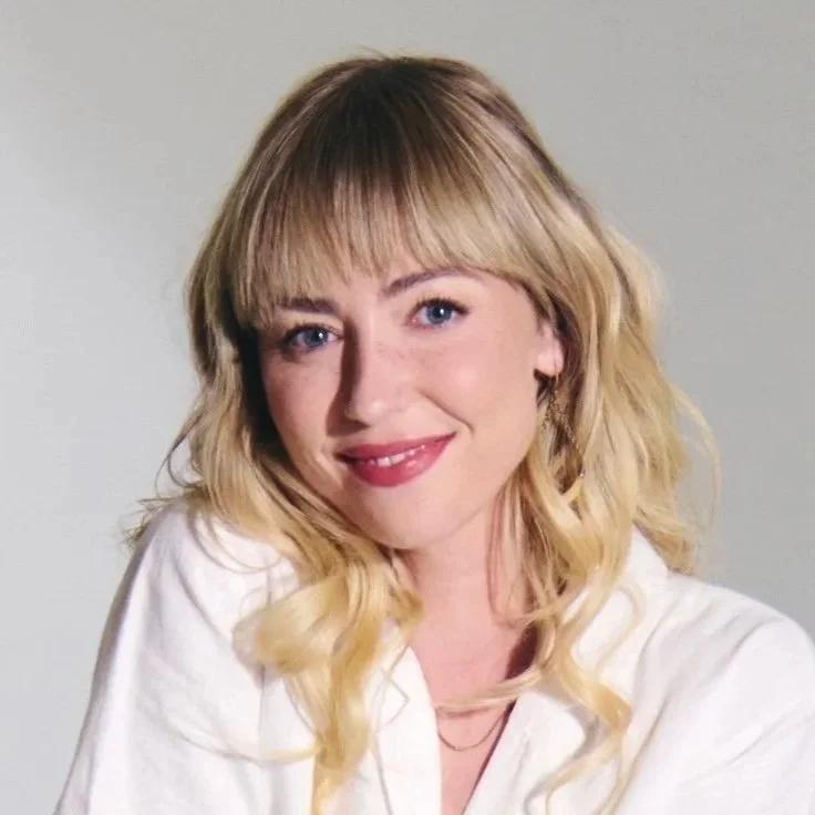 MORGAN STARR-RIESTIS