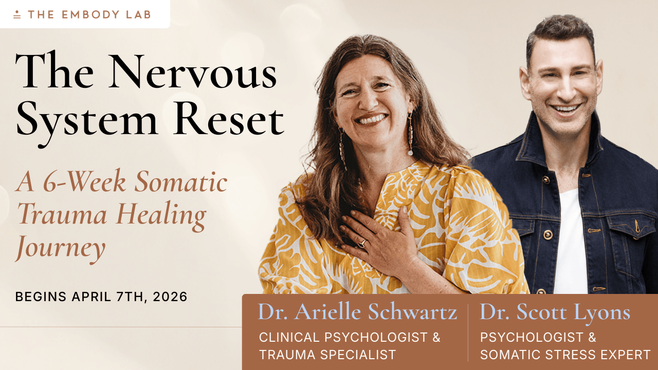 The Nervous System Reset