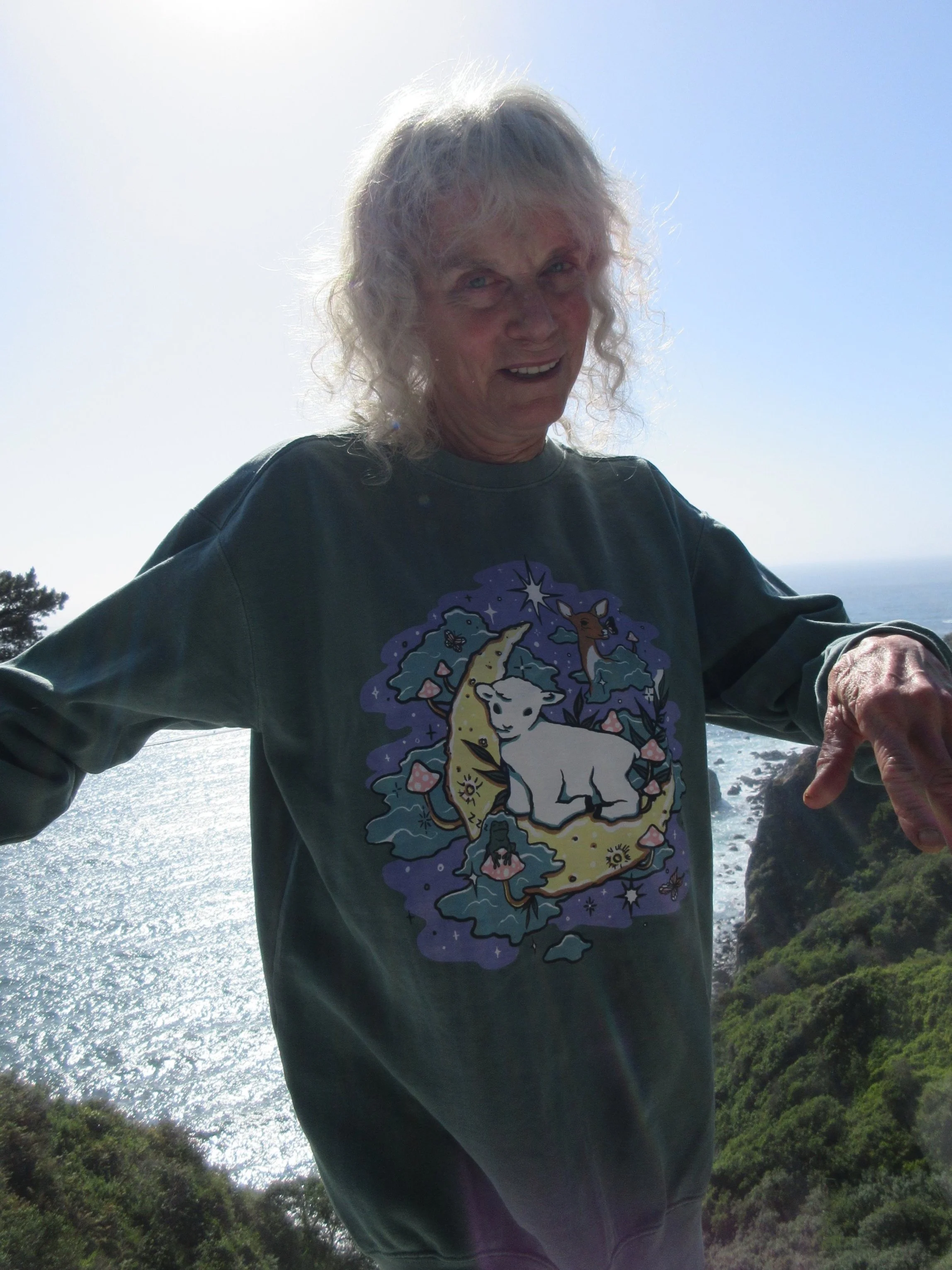 Ep. 1 | Tub Talks with Deborah Medow: Esalen Legend + Massage Therapist