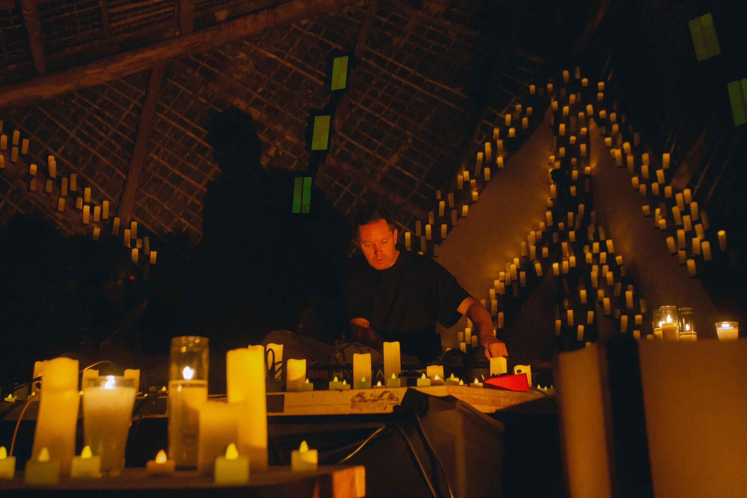 January's First Sunday Sound Bath With Rhye