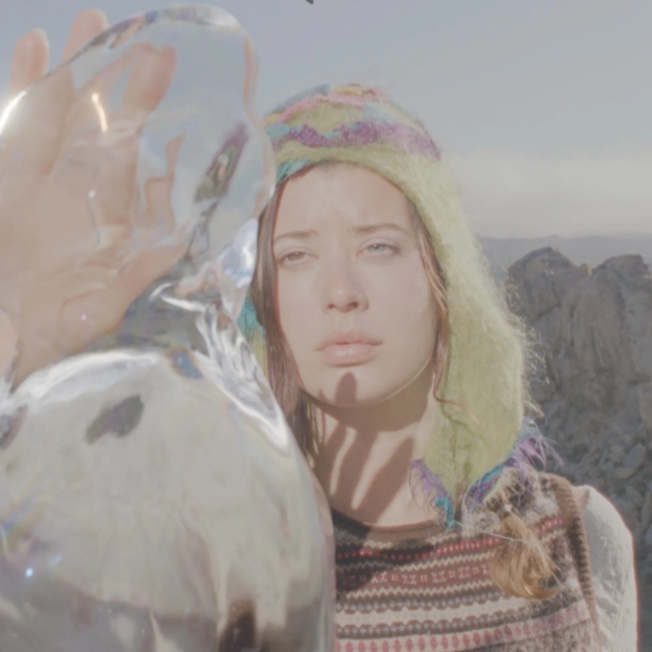 Nulu's Maybe It's A Dream Music Video Release