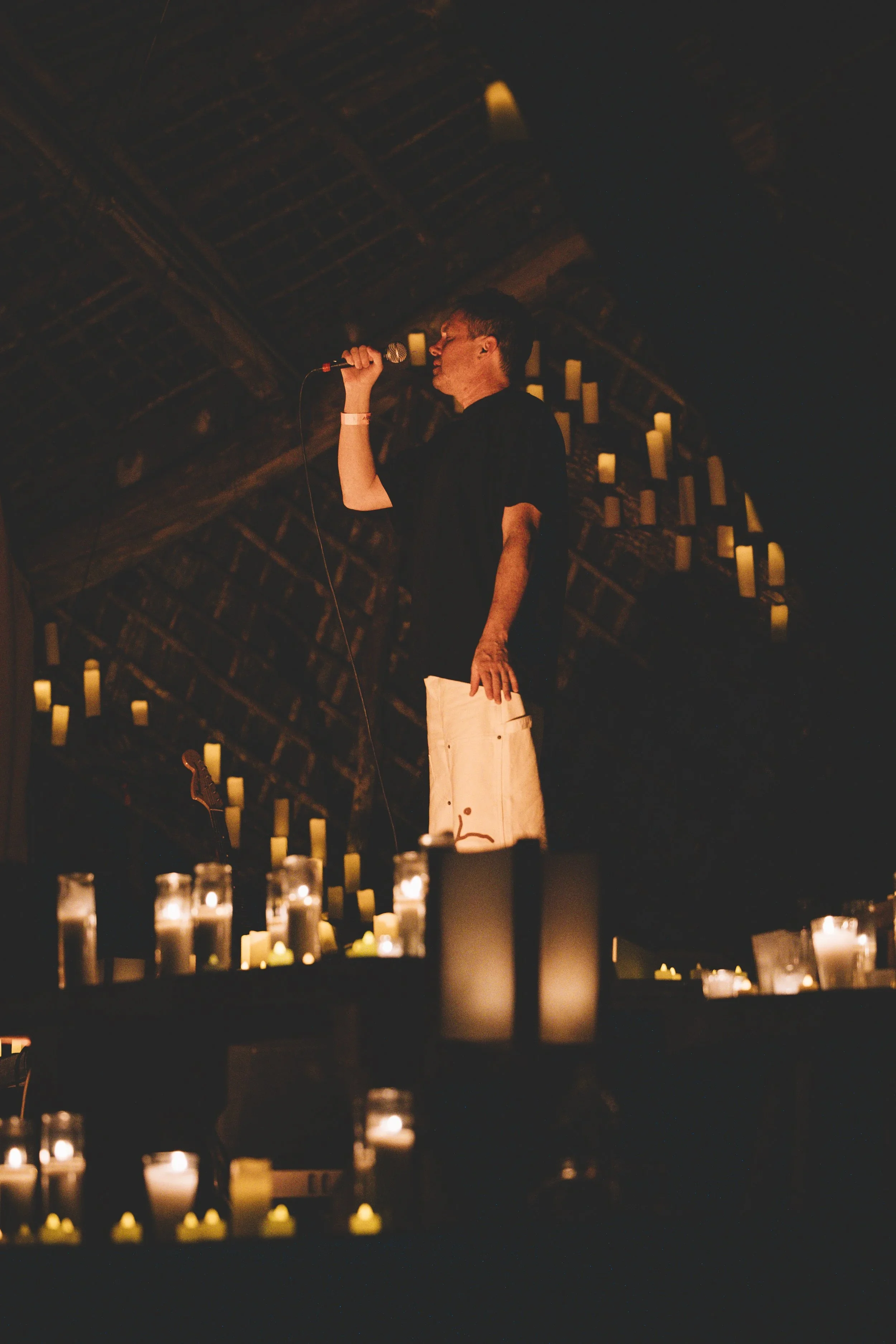 March Sunday Sound Bath with Rhye