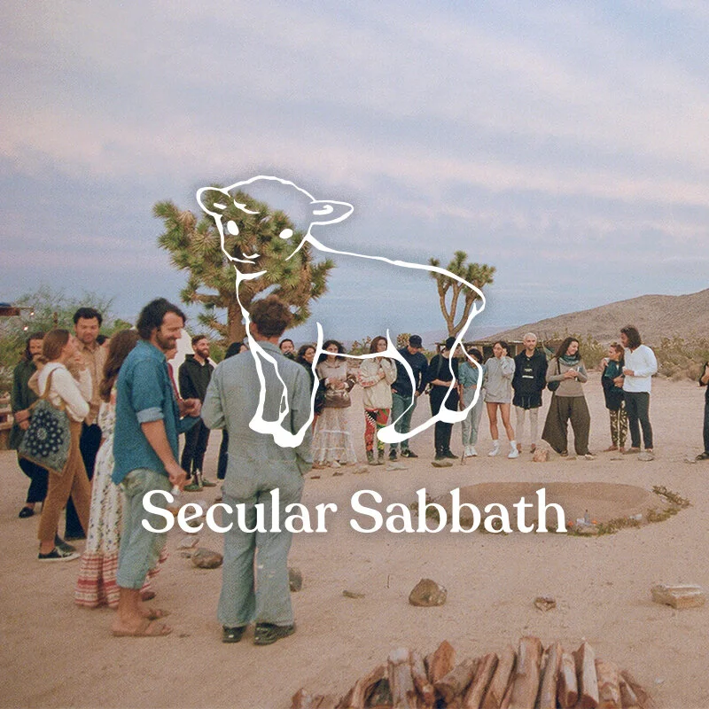 Secular Sabbath