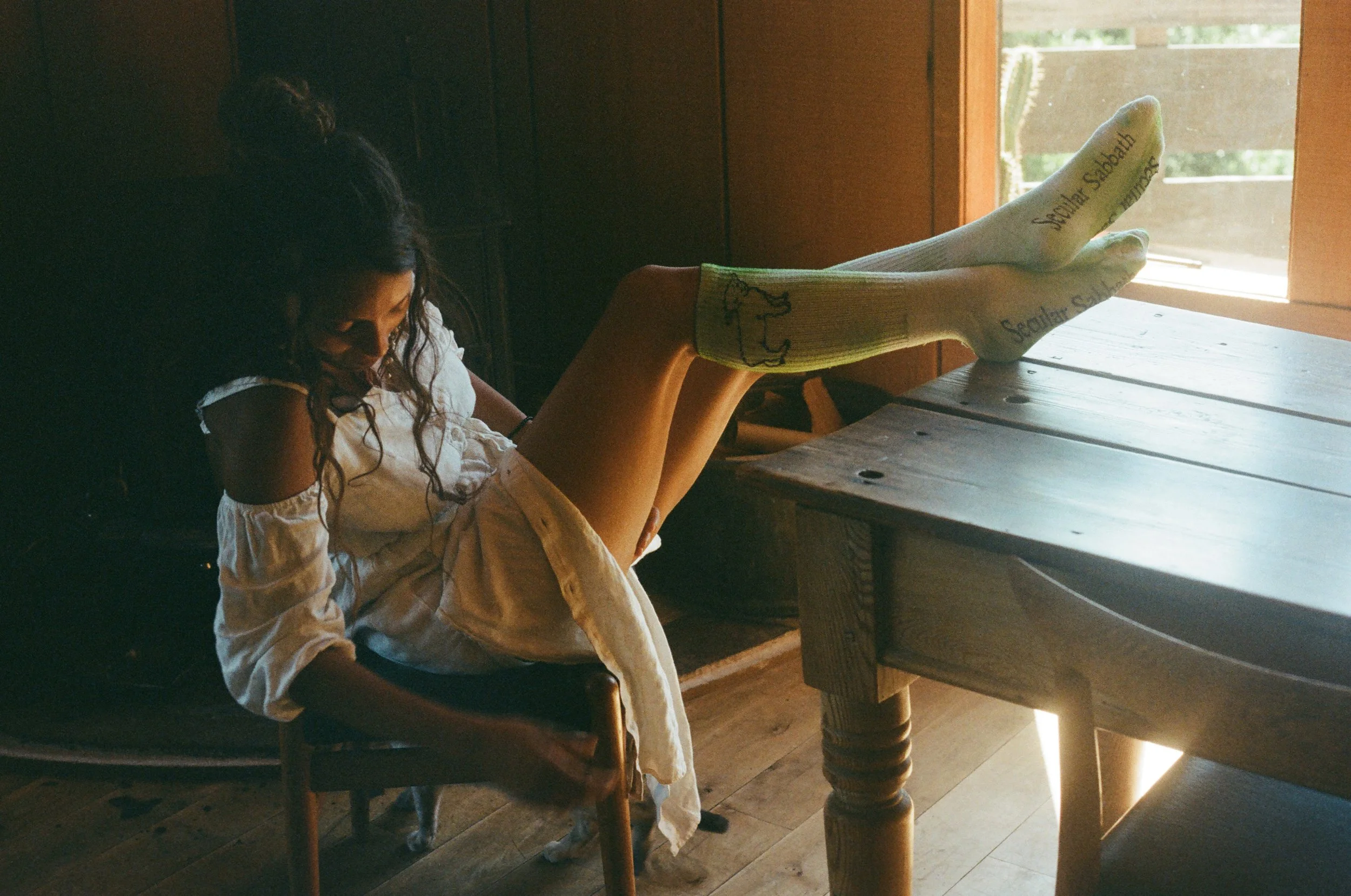 April 1st: Somatic Breathwork Journey with Lihi