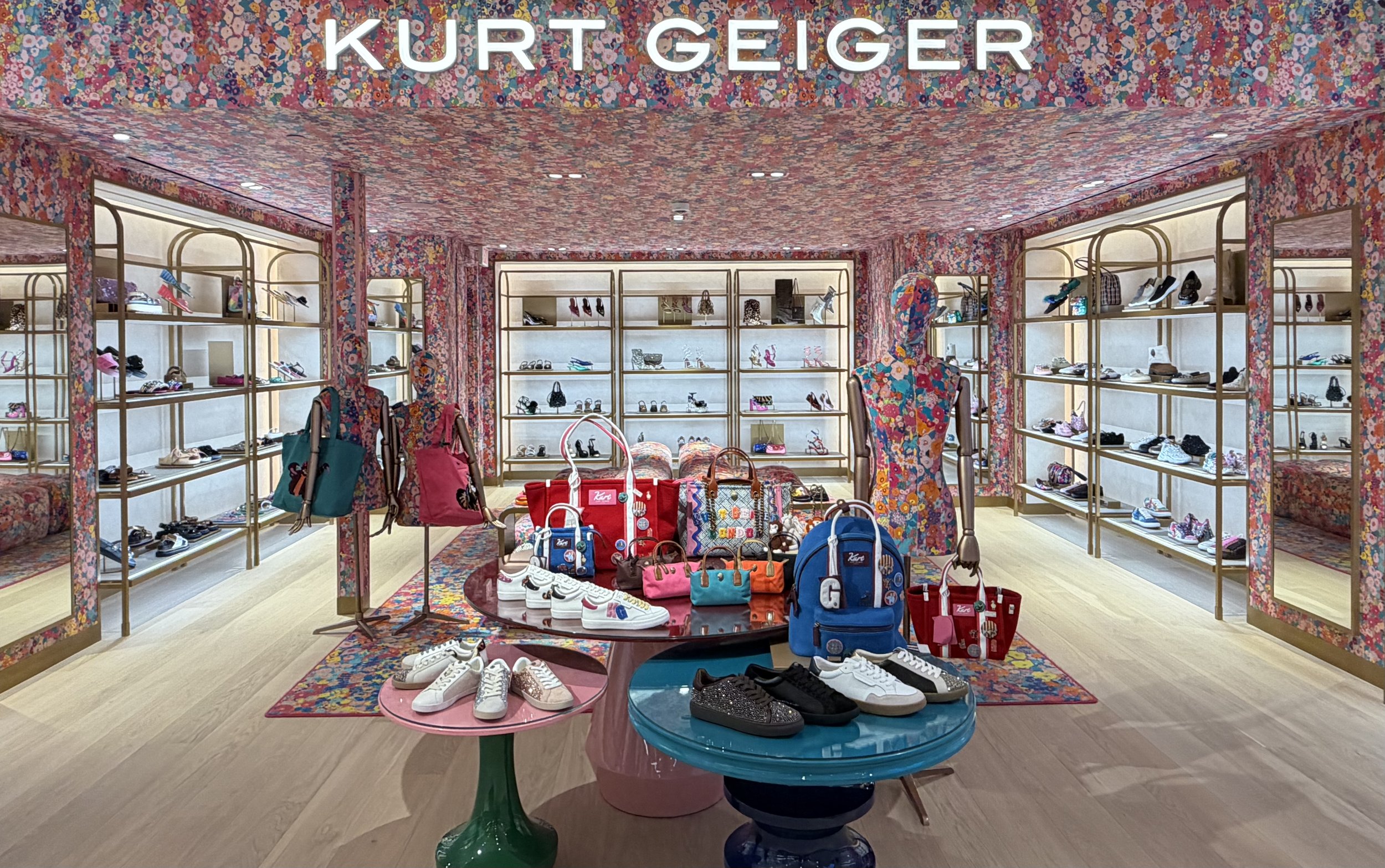 Kurt Geiger