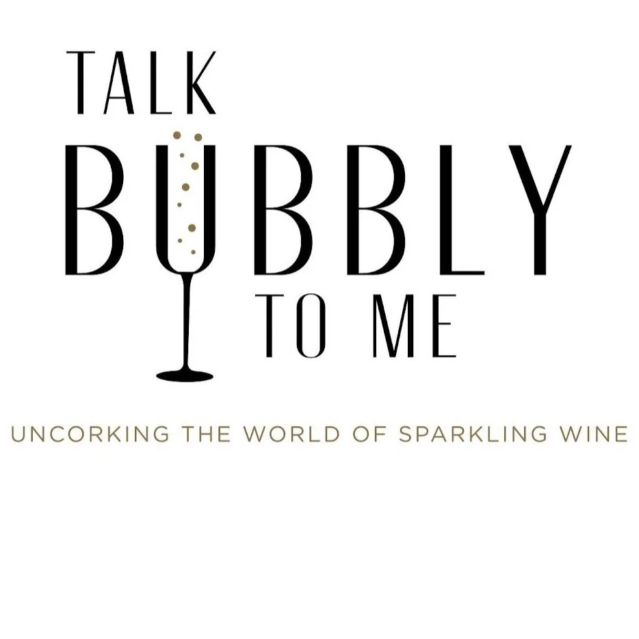 Talk Bubbly To Me