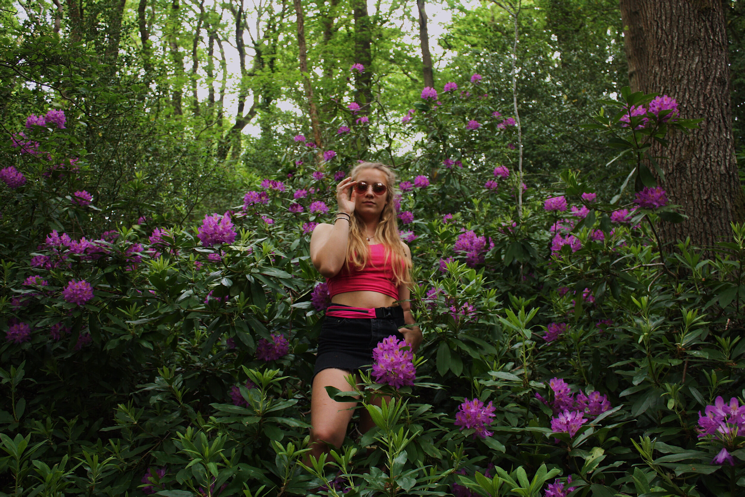 AW Photography