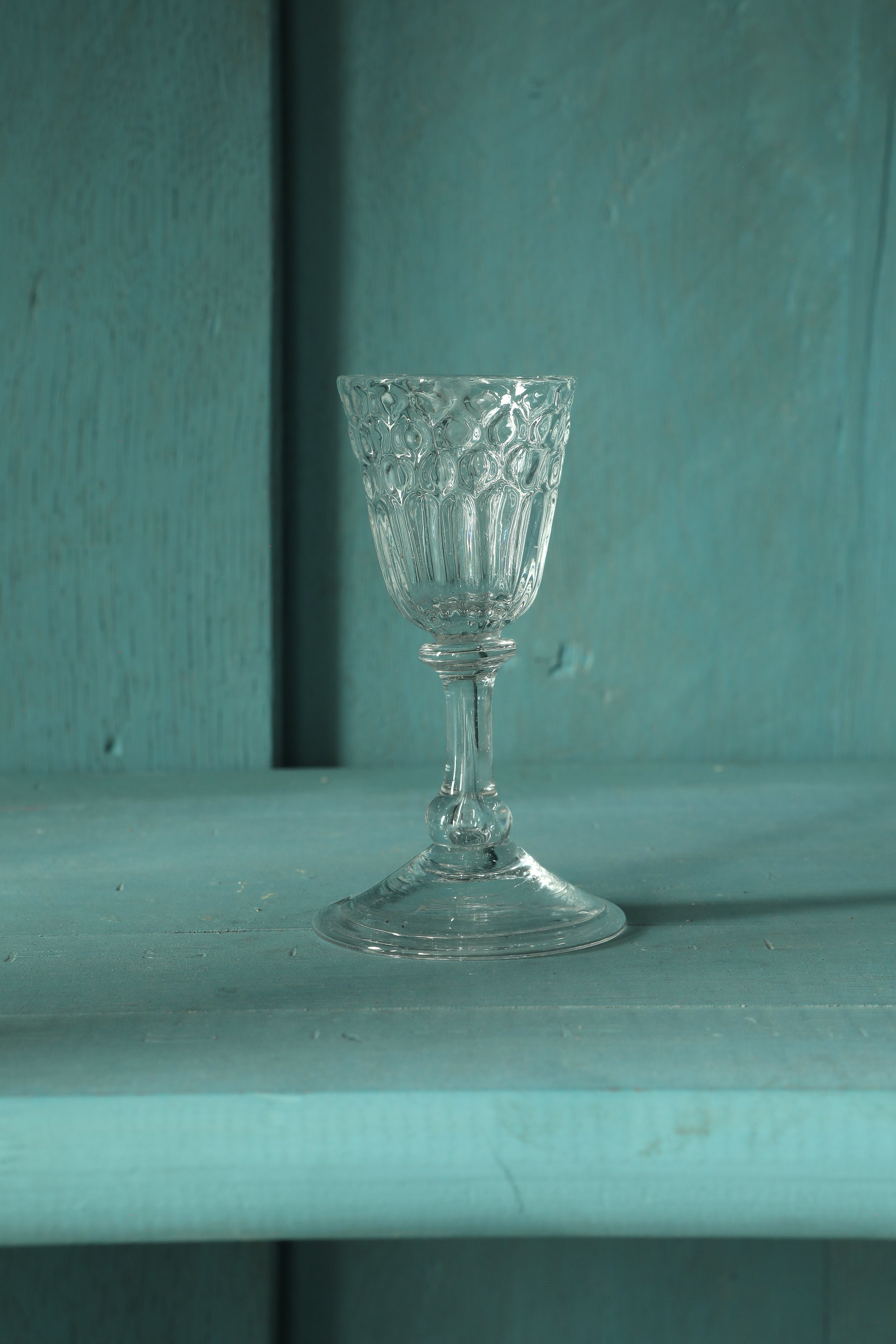 18th Century Glass from Liège