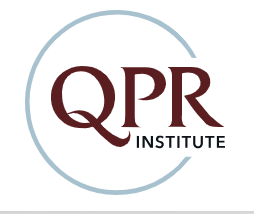 Questions, Persuade, and Refer (QPR) — Wellness in the Woods | Mental ...