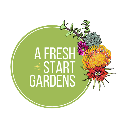 A Fresh Start Gardens