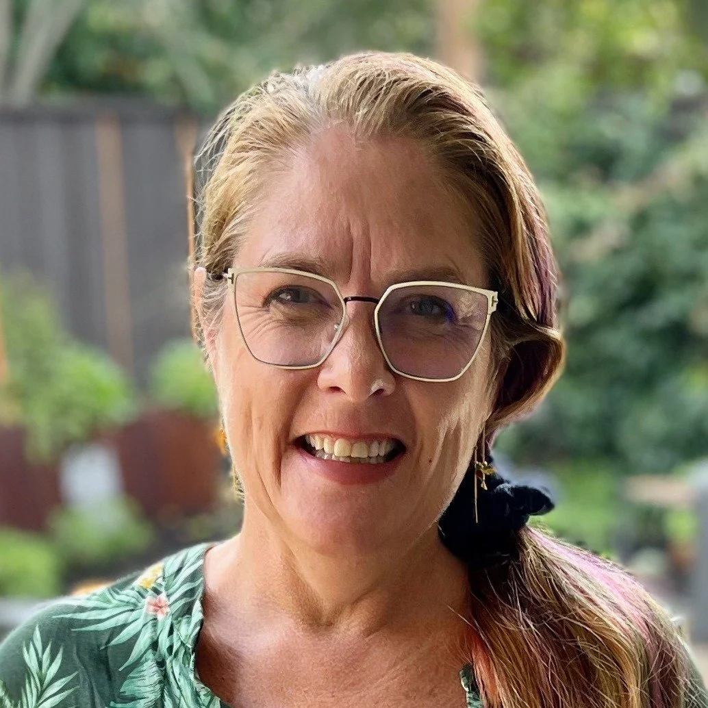 🌿 Embrace the Beauty of Life 🌿

Hey there, I'm Robyn Weeda and I am the Fairy Garden Mother. I'm all about living life with intent, fun, and passion. 🌞 I believe in the profound connection between humans, animals, and the beauty of nature. To me, 