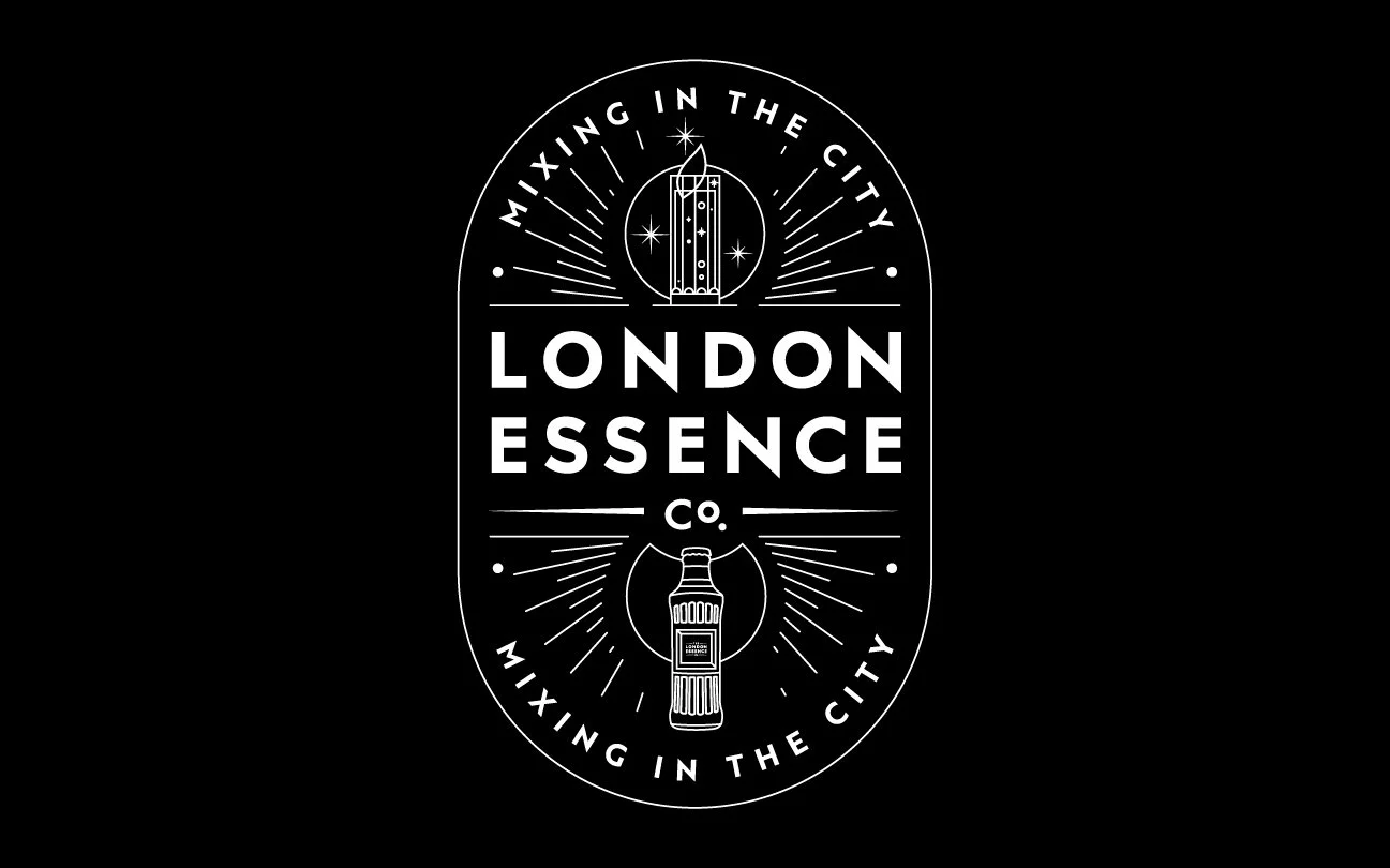 London Essence - Mixing in the City