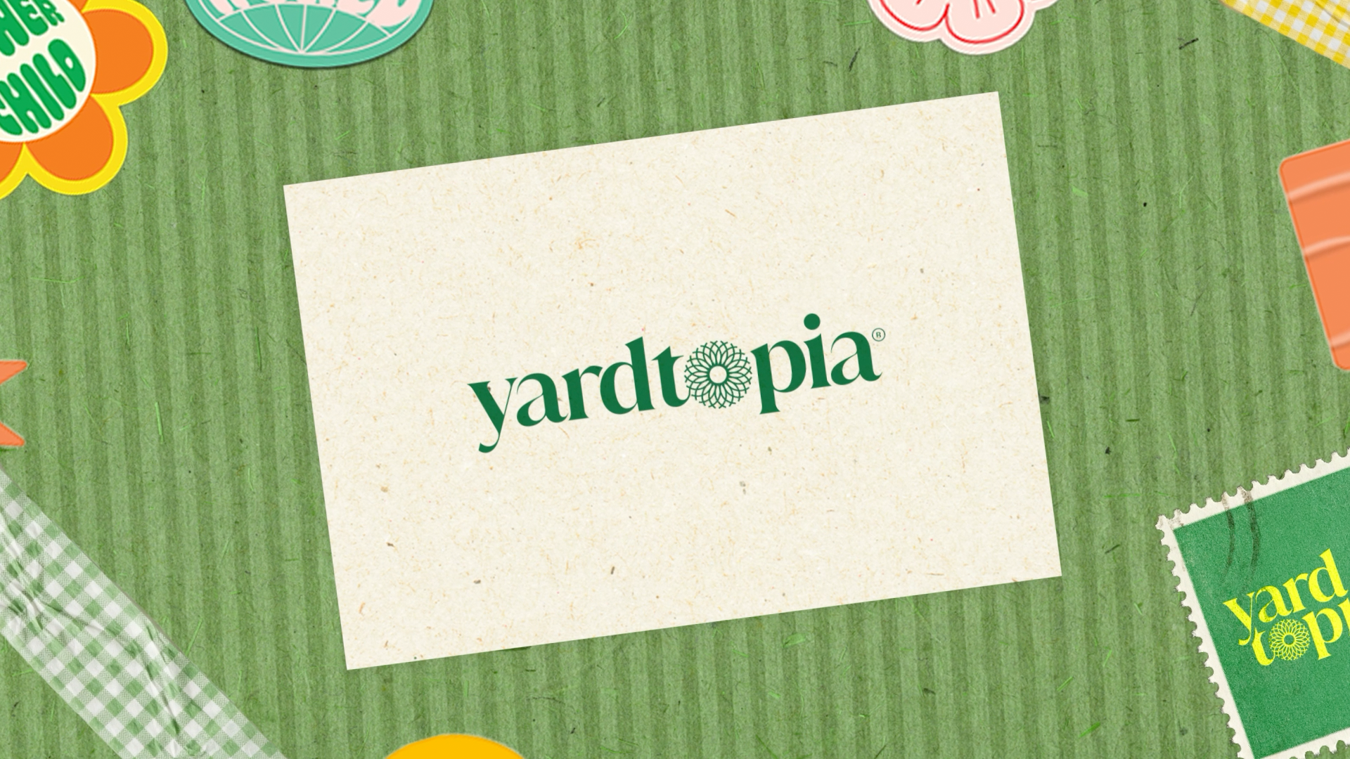Yardtopia: How to Build a Botanical Bento