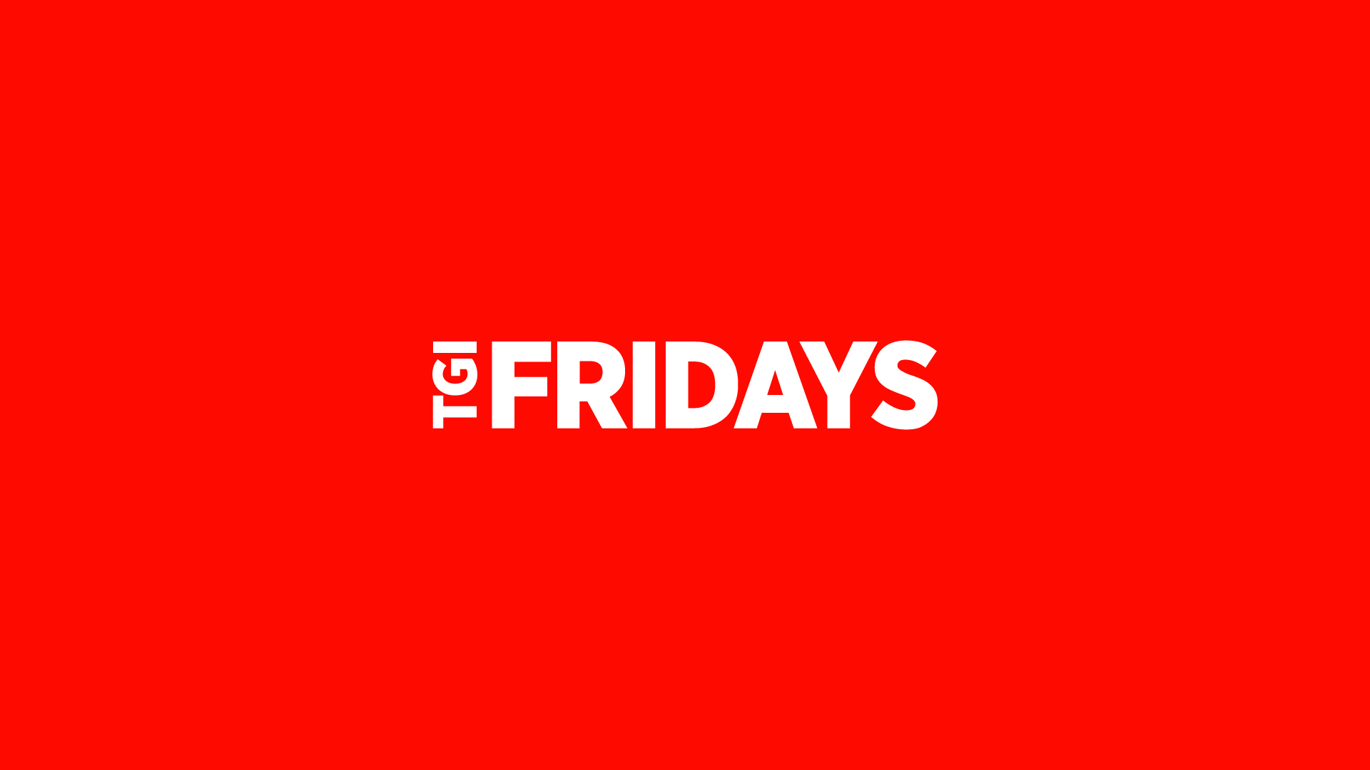 TGI FRIDAYS