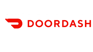 DoorDash logo