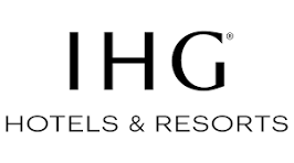 IHG Hotels & Resorts logo