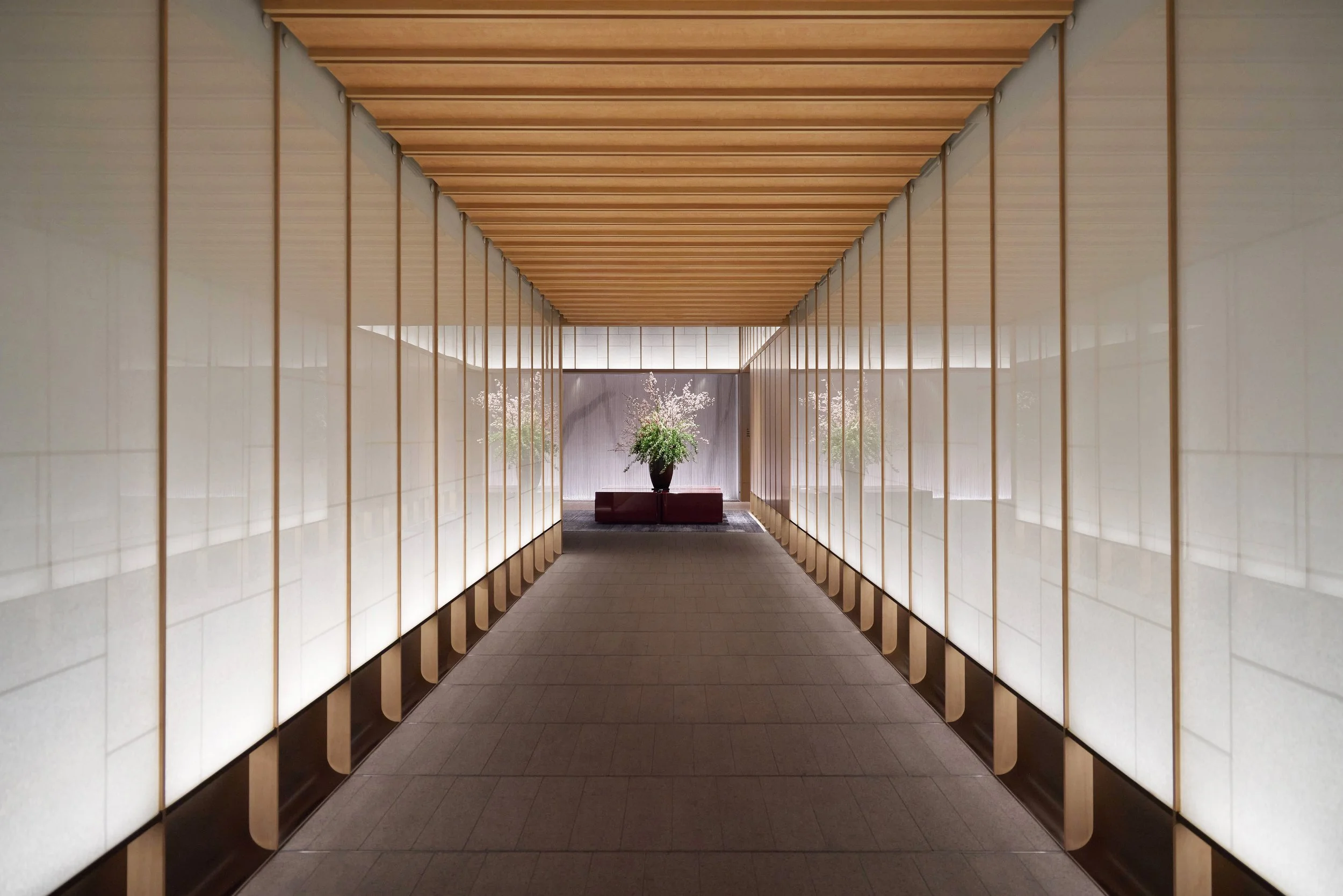 The Ritz Carlton Fukuoka, Japan