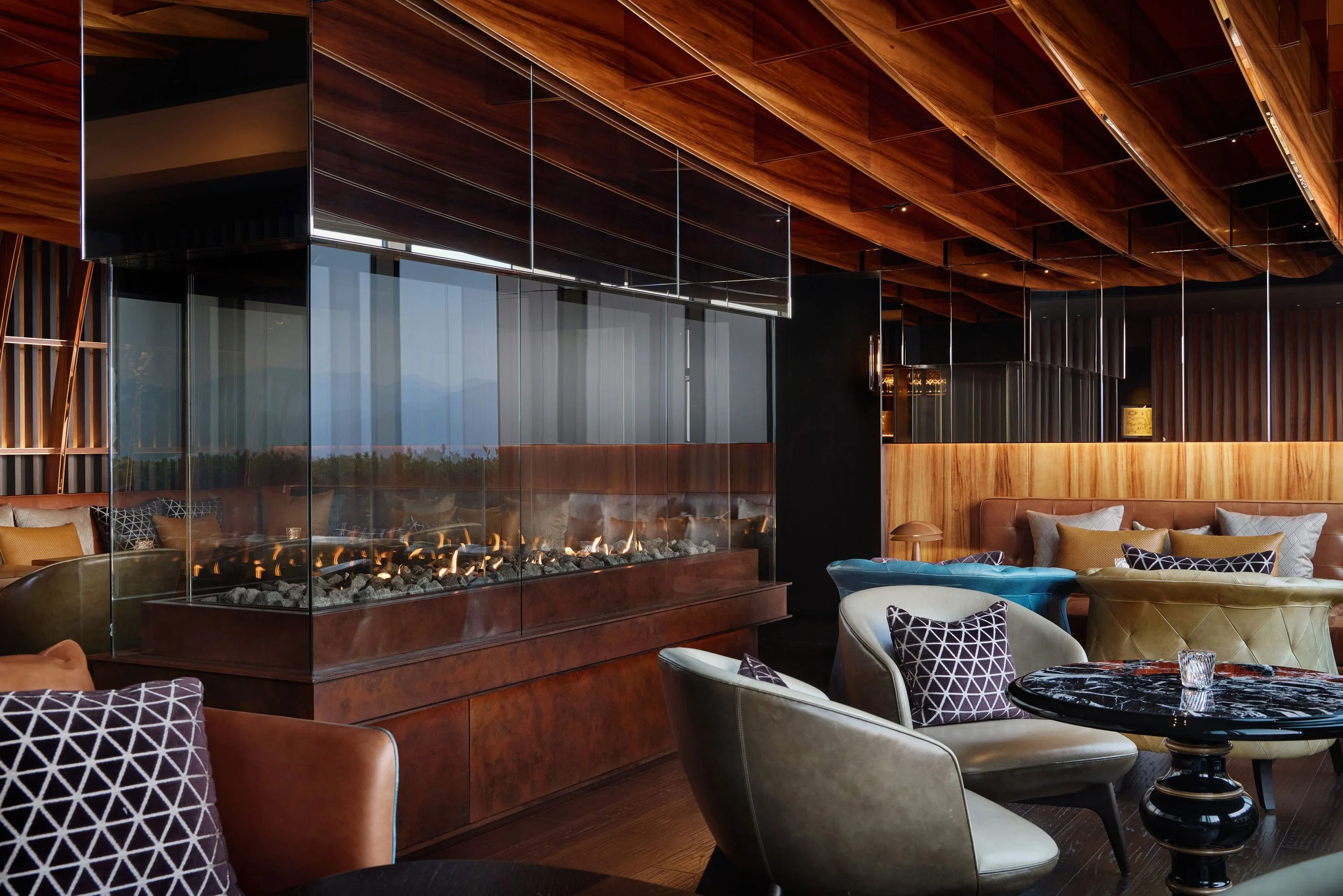 The Ritz Carlton Fukuoka, Japan