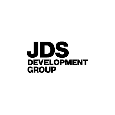 JDS Development Group logo