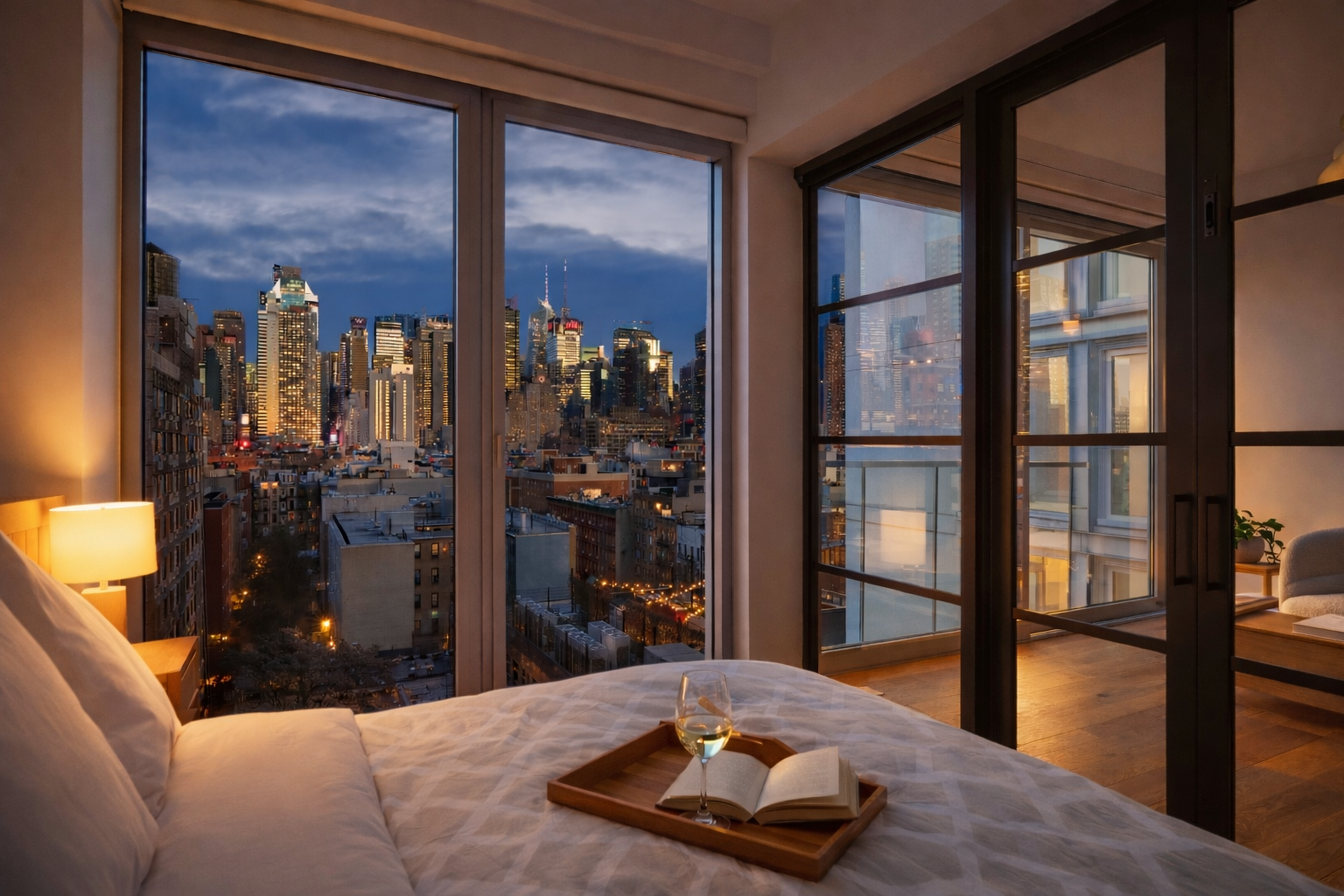 MidtownManhattanRoomInteriorBlueHour.png