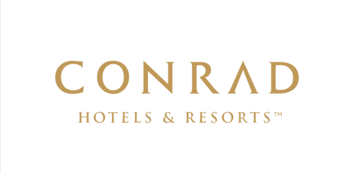 Conrad Hotels & Resorts logo