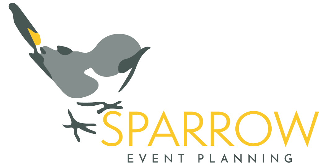 Sparrow Event Planning