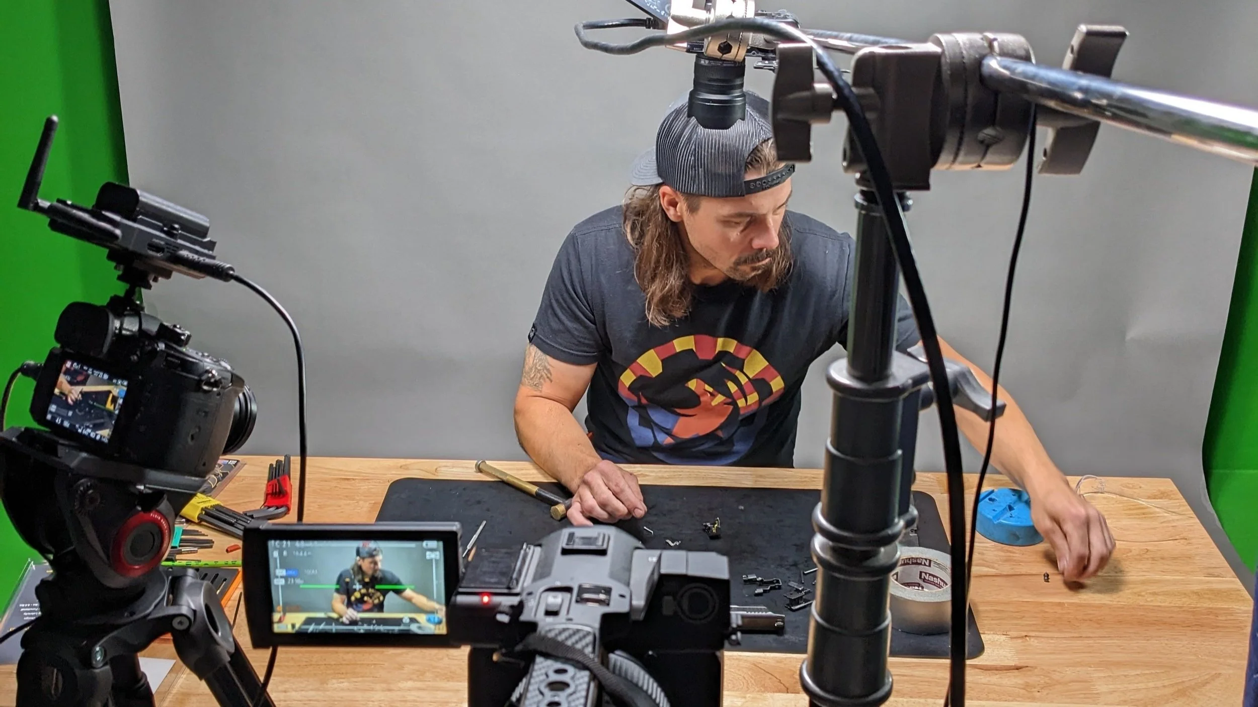 5 Reasons to Hire a Professional Video Production Company