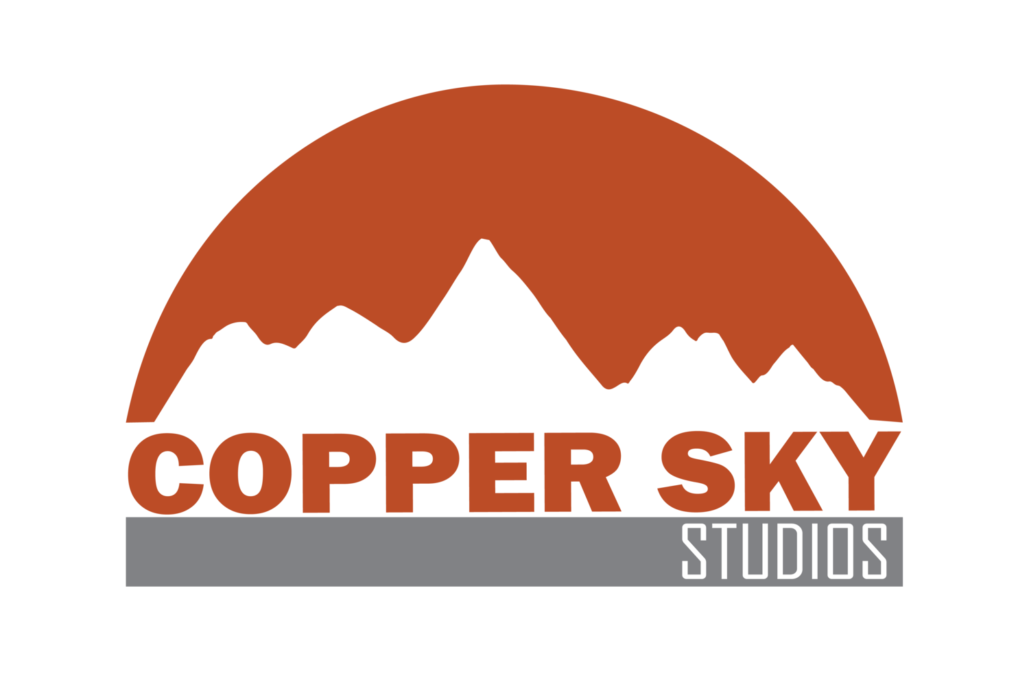 Copper Sky Studios