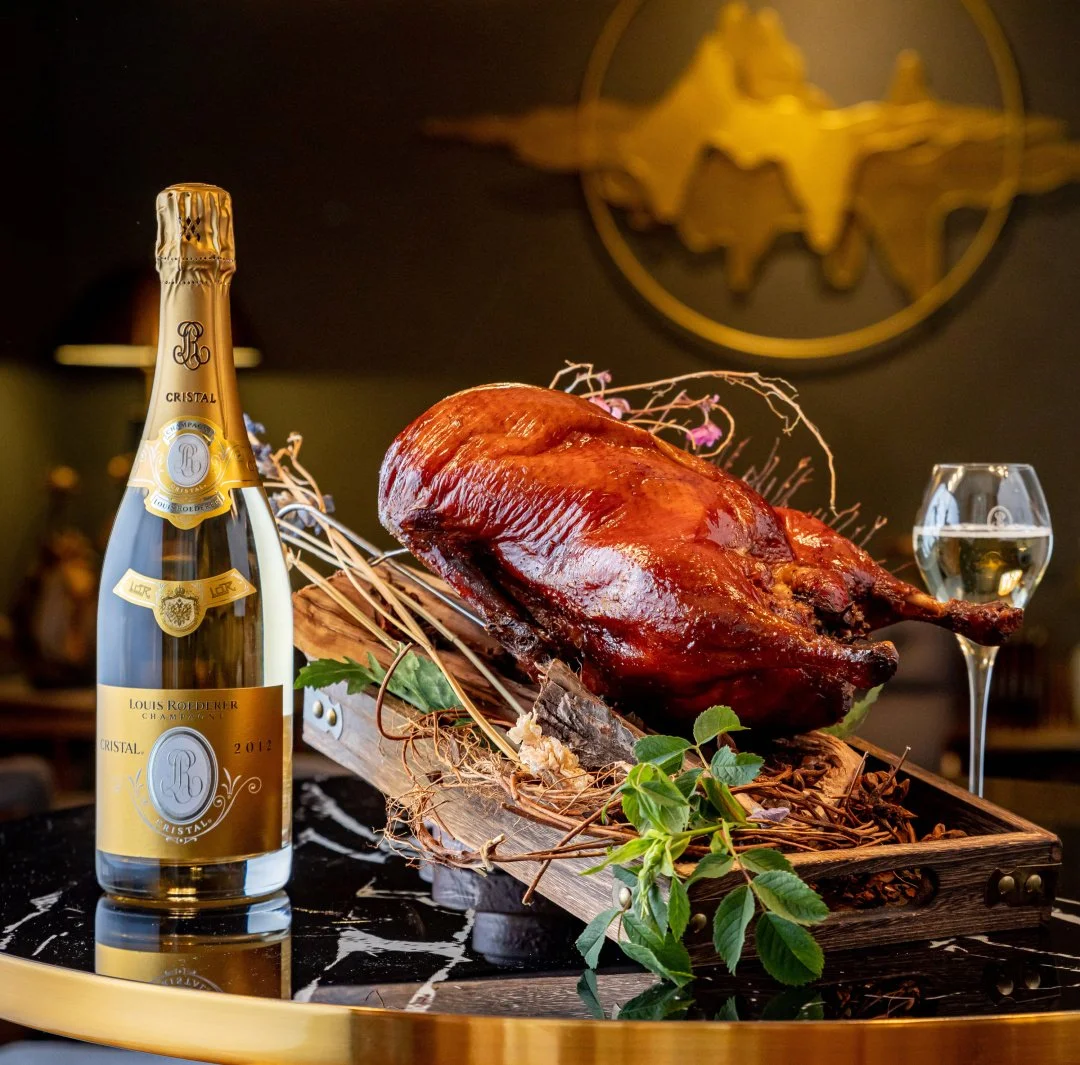 We simply can't get enough of the food shots lately! 📸 Here's another of our delicious favourites for @bluejasmine_uk, a wonderful South East Asian restaurant in Southampton.

There's just something about this shot that makes you want to tuck in r