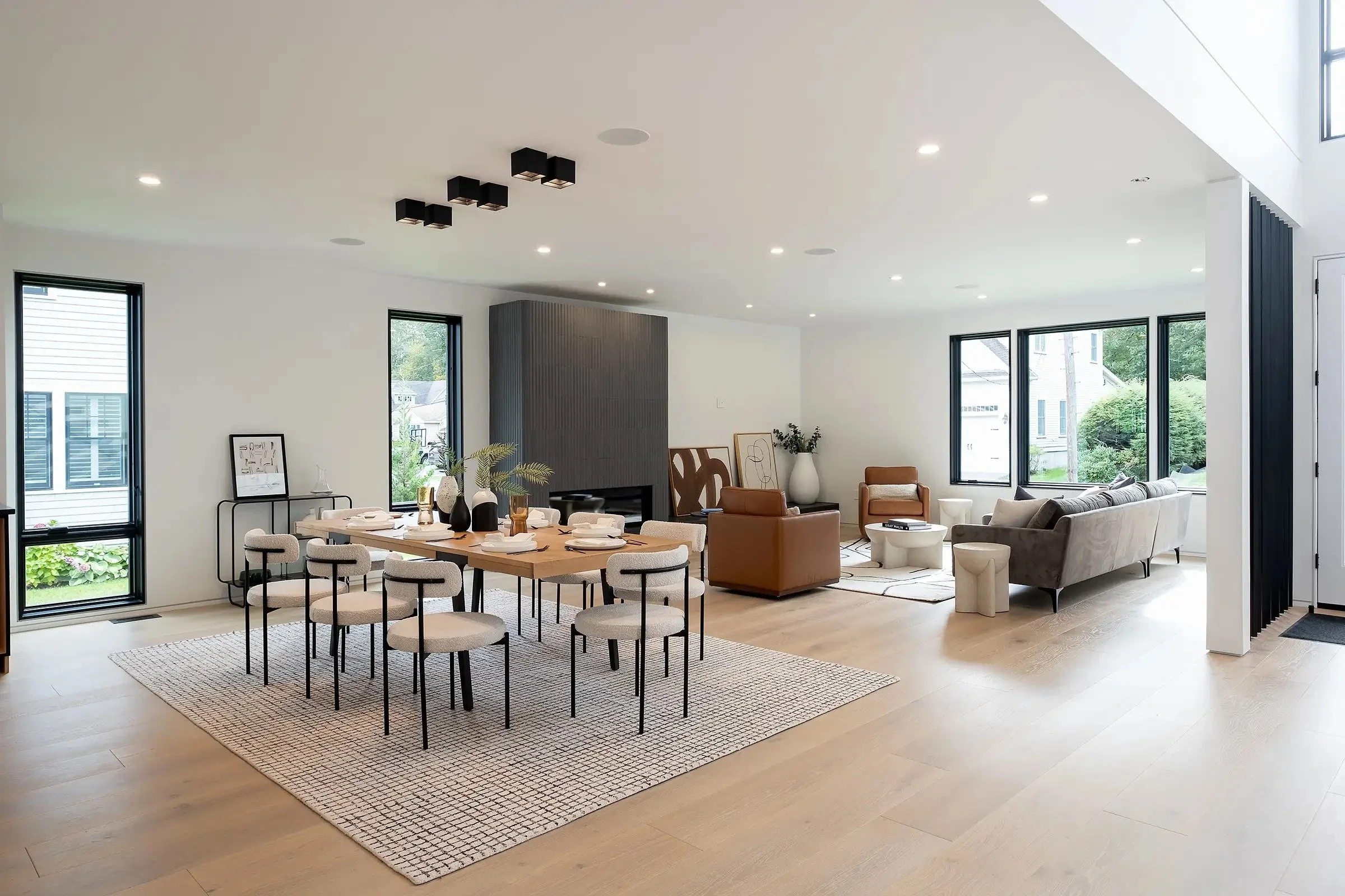 95 Deerfield Road, Needham