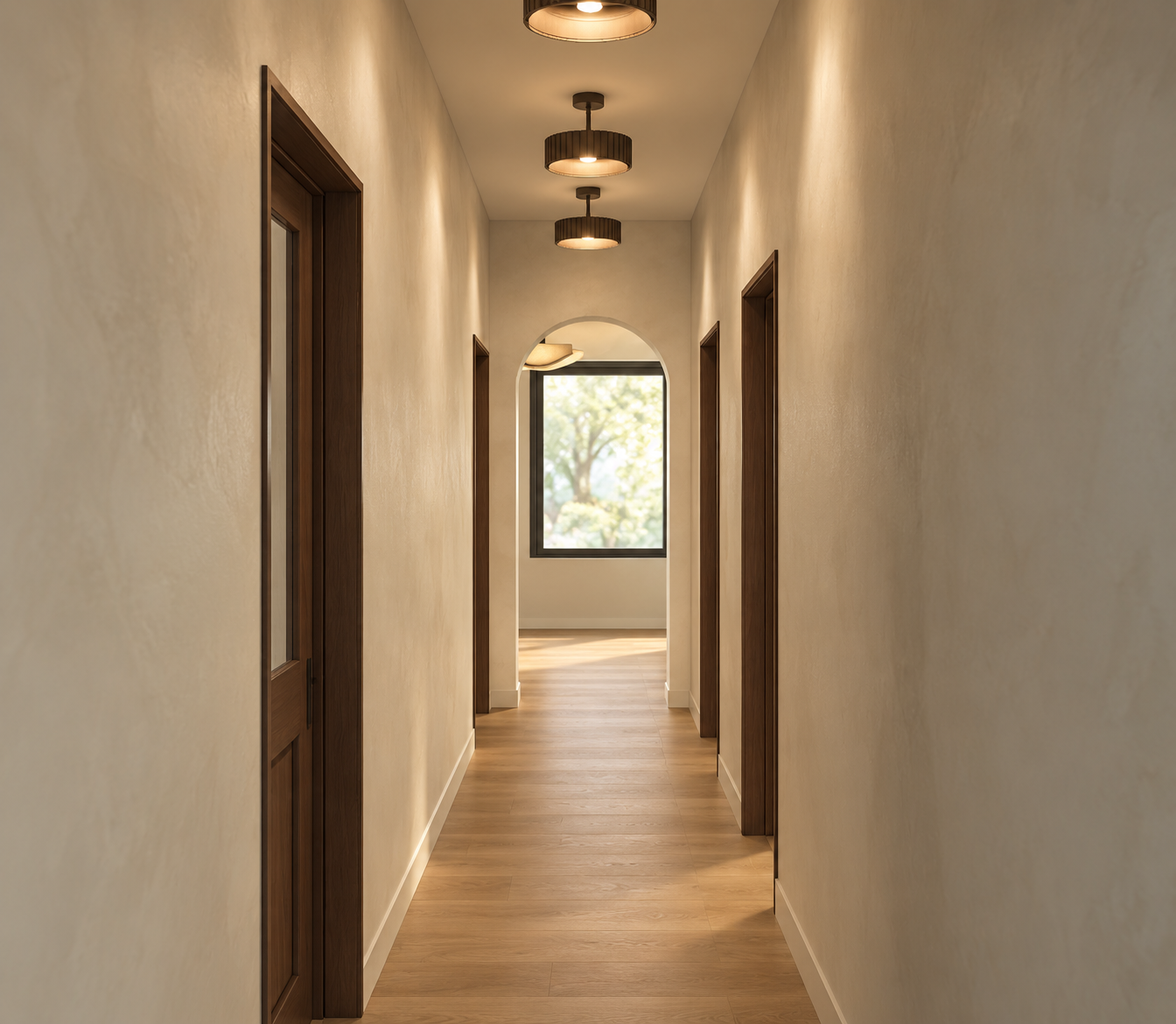 Hallway AI.png