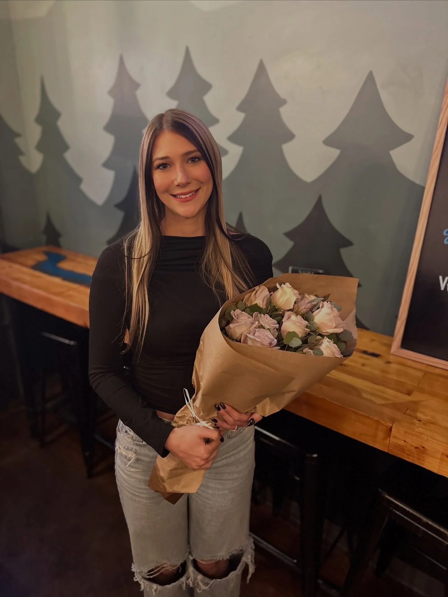 ✨ Thank you, Alecia! ✨
For the last past 3 years, you&rsquo;ve brought so much energy, joy, and heart to our team at Allen Dental Group. We&rsquo;re grateful for everything you&rsquo;ve done and the smiles you&rsquo;ve shared along the way. &hearts;️