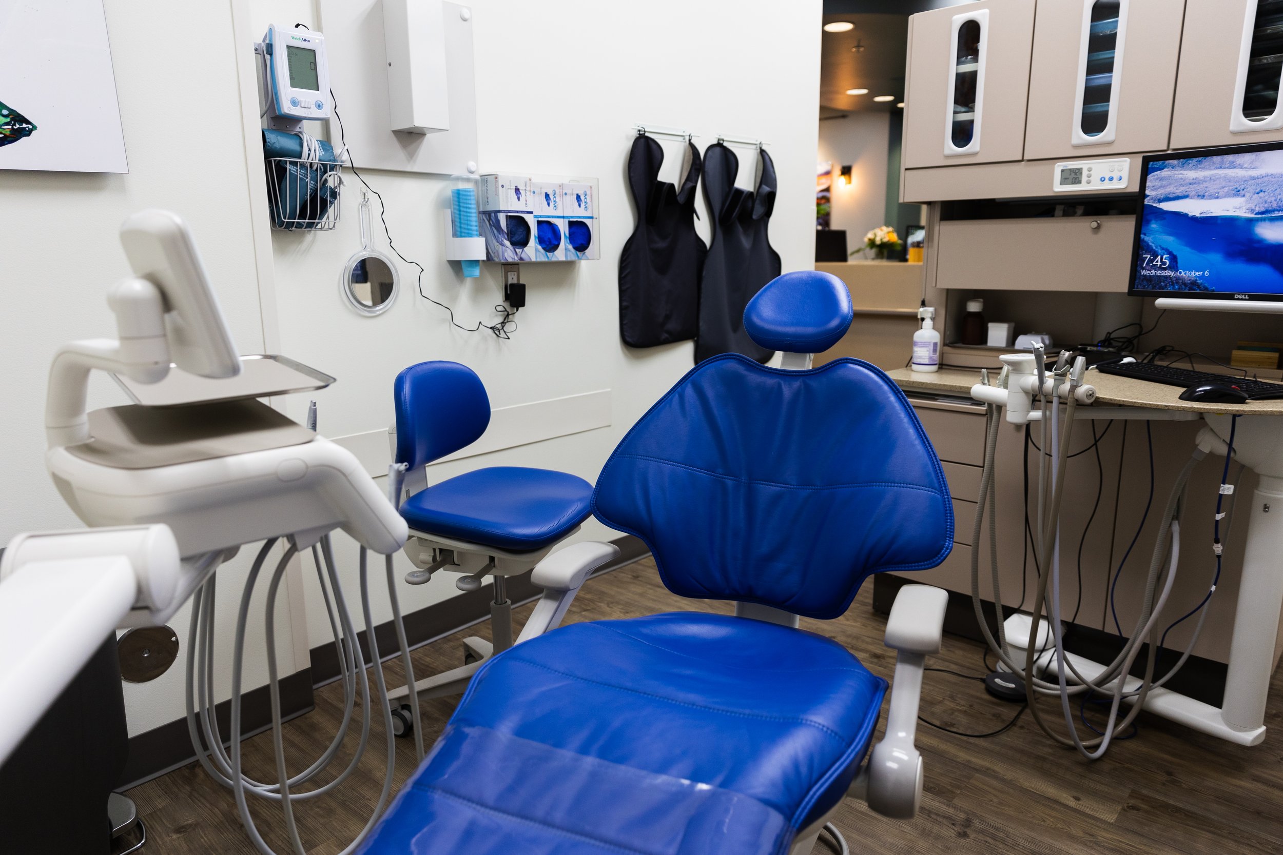 Our Office — Allen Dental Group
