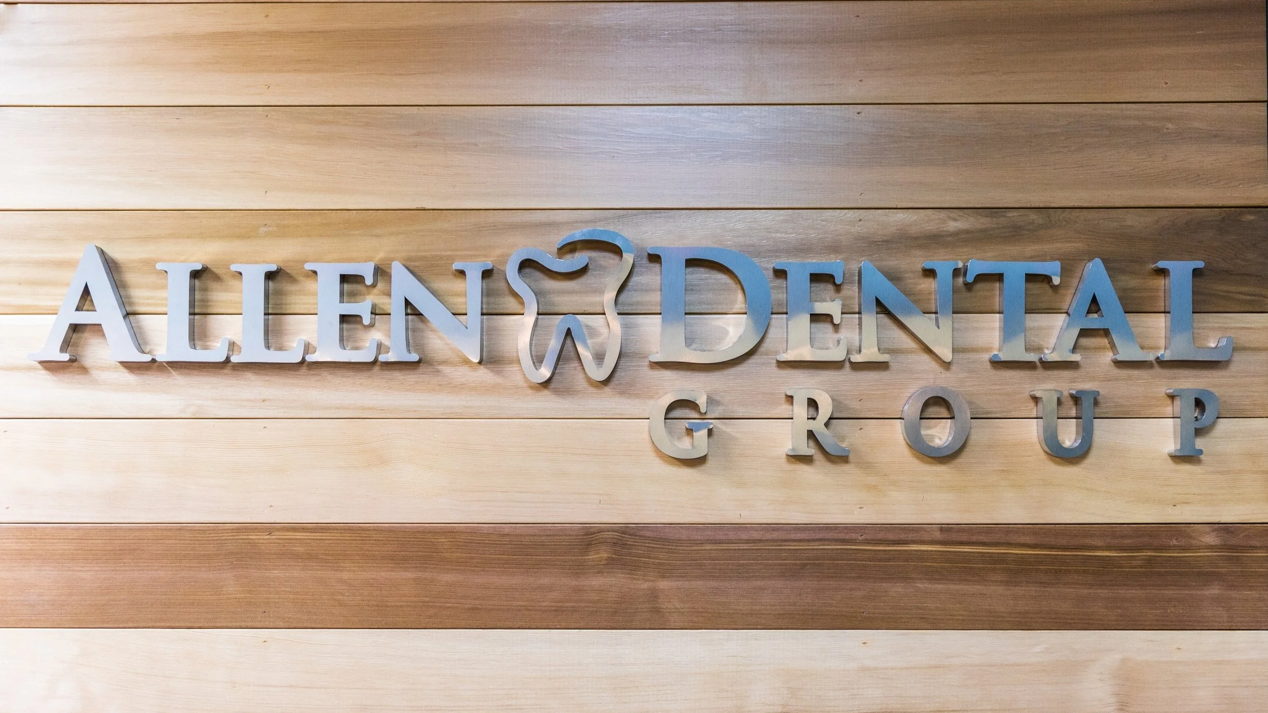 Our Office — Allen Dental Group