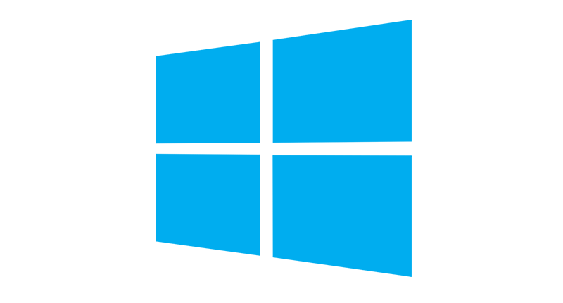 Logotipo de Windows