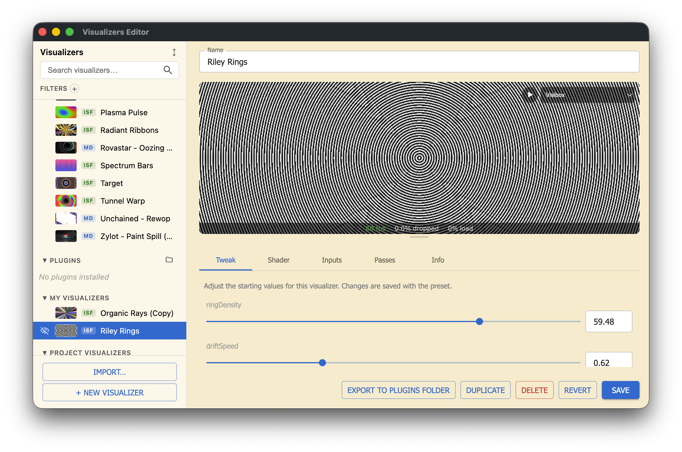 Create AI Music Visualizers with Claude, ChatGPT, or Gemini — Spaceage