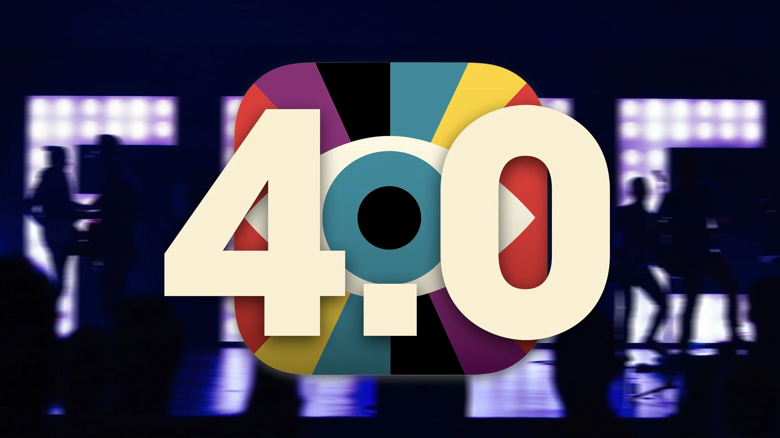 Lanzamiento: Visibox 4.0
