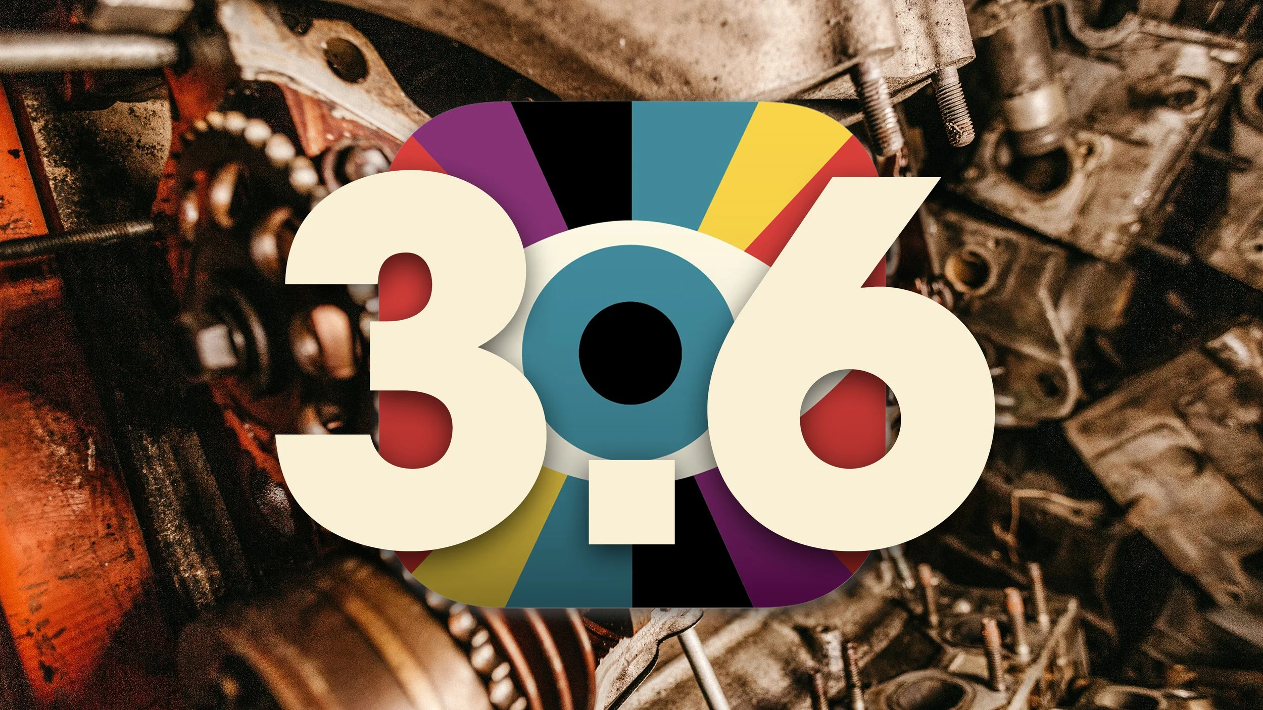 Visibox 3.6