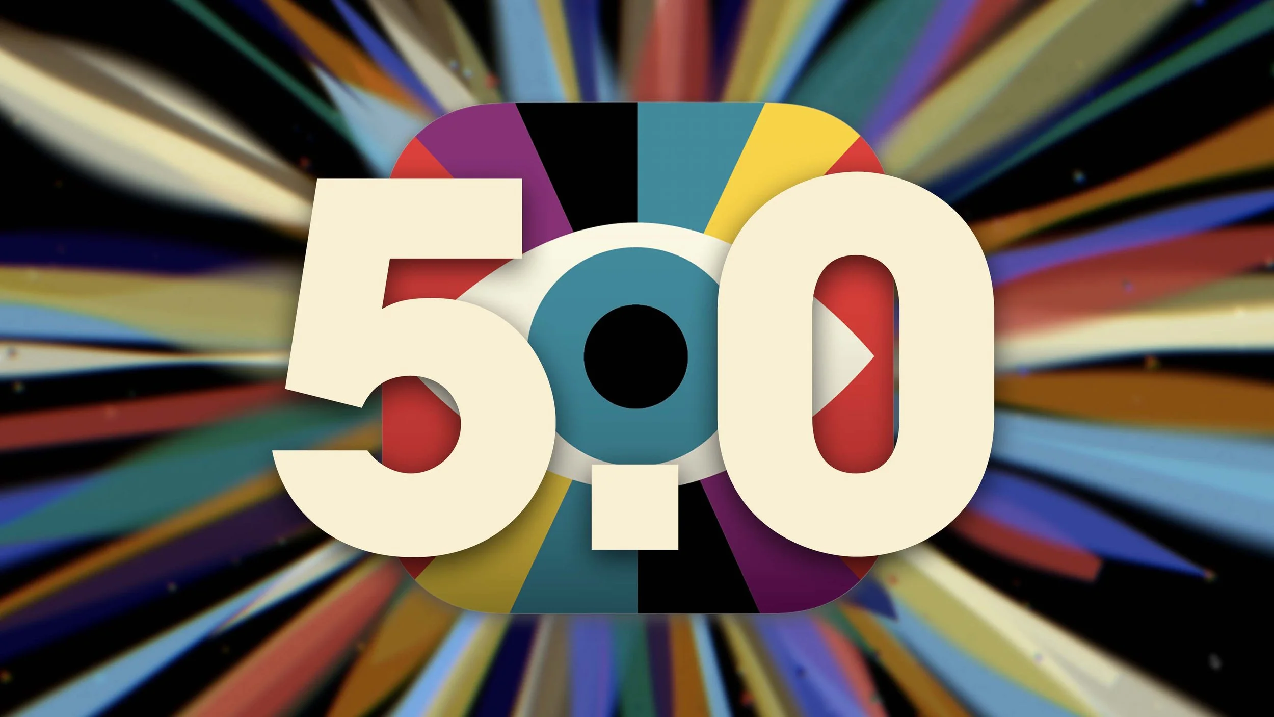 Lanzamiento: Visibox 5.0