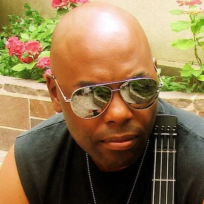 Brian Hardgroove von Public Enemy