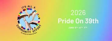 Pride on 39th