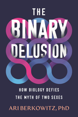 The Binary Delusion Book Signing