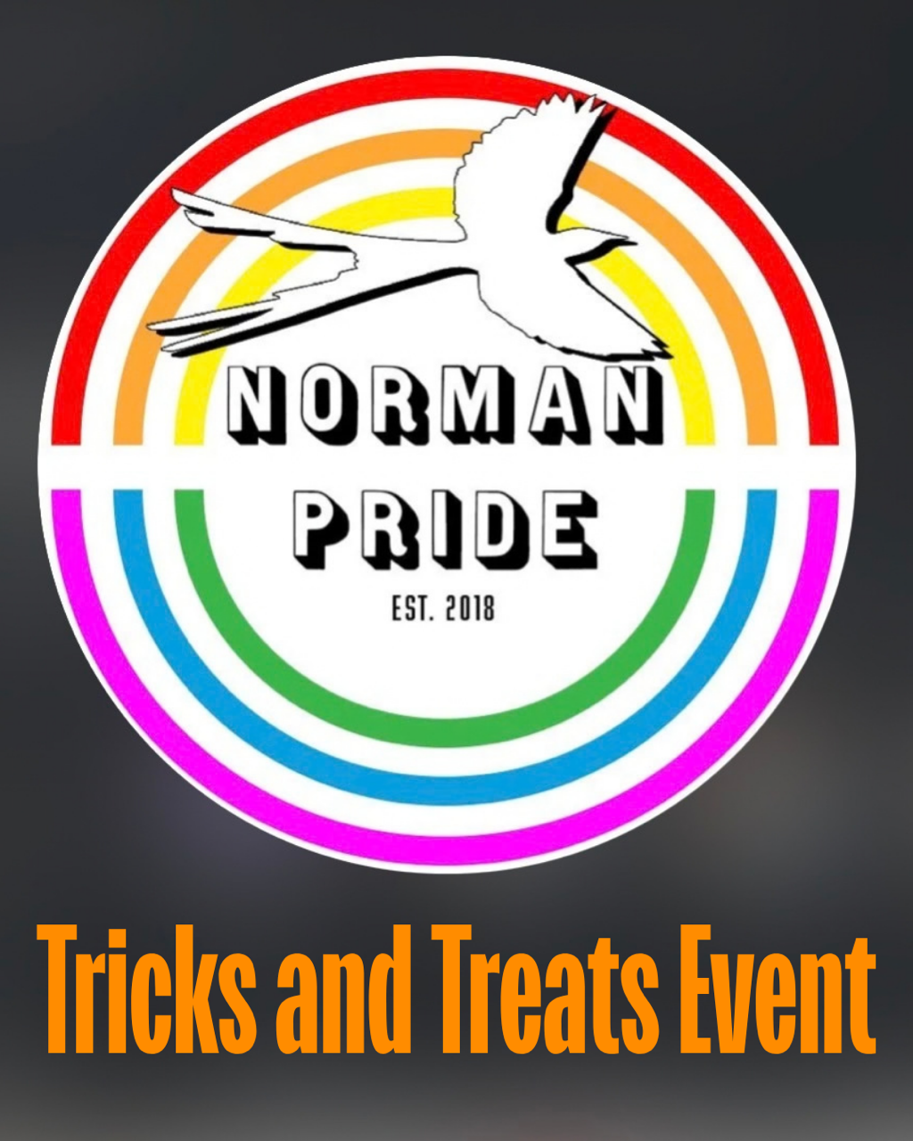 Norman Pride's Tricks and Treats