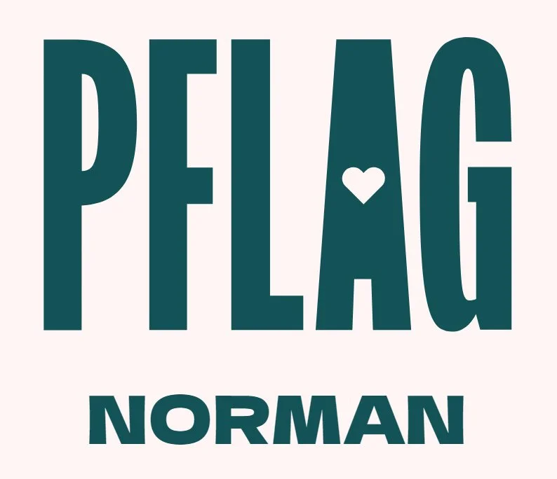 PFLAG Norman