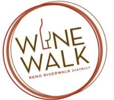Wine Walk with Charity, One Truckee River