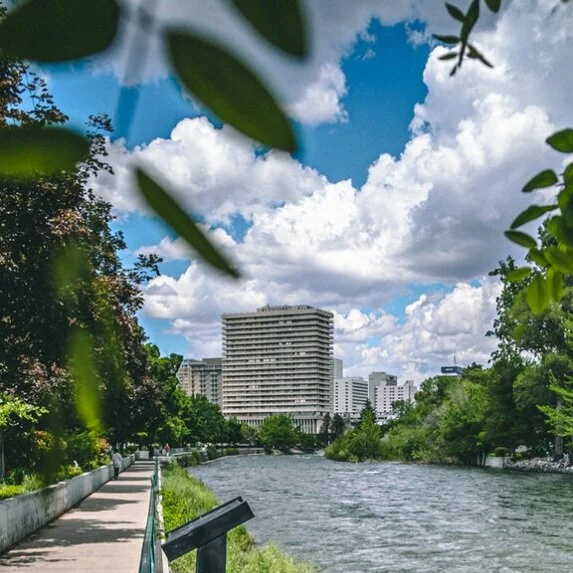 KTMB River Walk