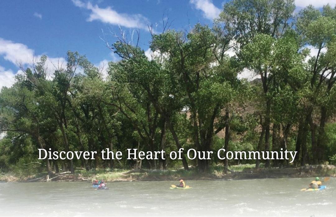 Discover the heart of our community! Explore the One Truckee River Story Map to learn more about the many things to do and see around the Truckee River. https://bit.ly/2UFiBr9