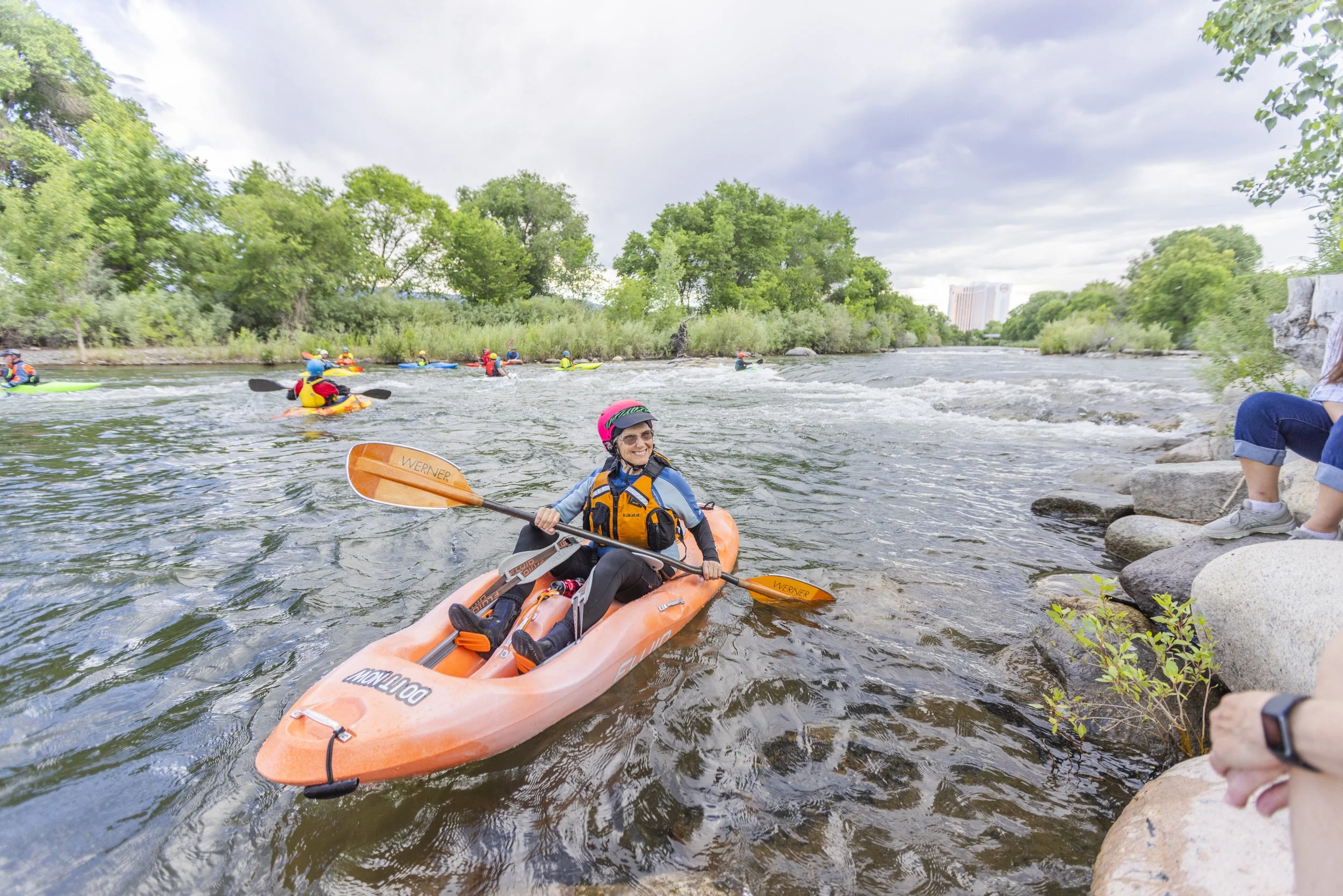 Our 10 Favorite Things About the Truckee River in 2025