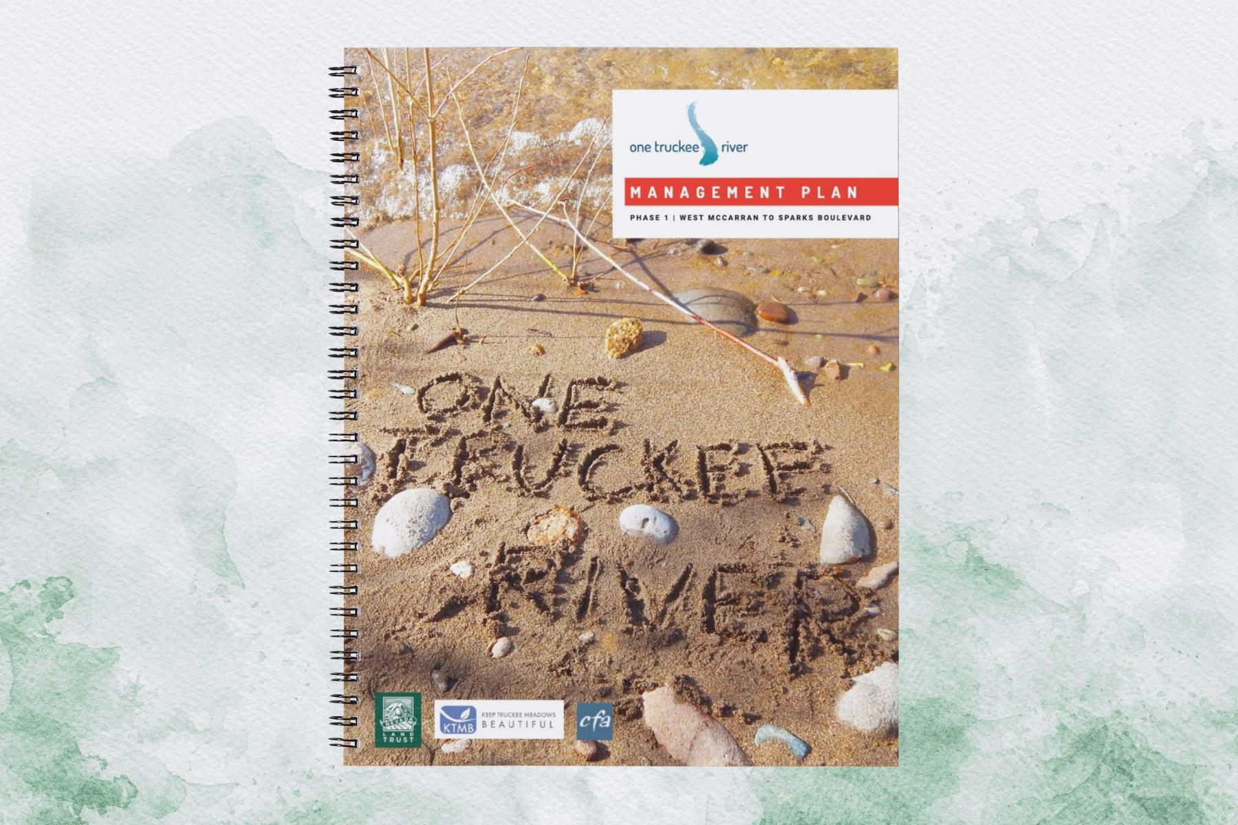 Celebrating One Truckee River’s 10th Anniversary